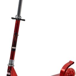 Scooter for Adult Youth Kids - Foldable Adjustable Portable Ultra-Lightweight | Teen Kick Scooter with Shoulder Strap, Birthday Gifts for Kids 3 Years Old and Above | Support 100 kgs-image-78