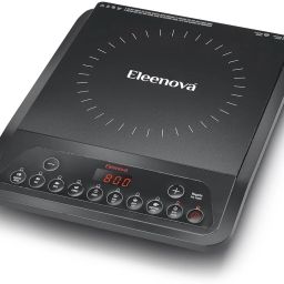 1200 W Induction Cooktop Push Button-image-91