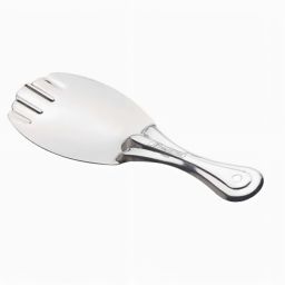 Stainless Steel Rice Serving Spoon, Rice Panja, Rice Panja, Rice Server Spoon Stainless Steel Serving Spoon-image-38