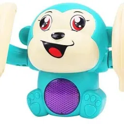 Interactive Spinn/ing T/umb/le Toy with Voice Control, Lights, Sounds06-image-49