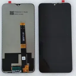 SSP TELECOM Haptic/Tactile touchscreen Mobile Display for OPPO & REALME Oppo - A7, A5S , A12, A11k & REALME - 3,3i image 3