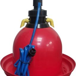 3 L Water Trough-6