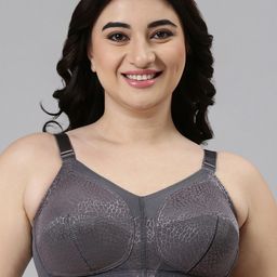 enamor Women Full Coverage Non Padded Bra-picture-39