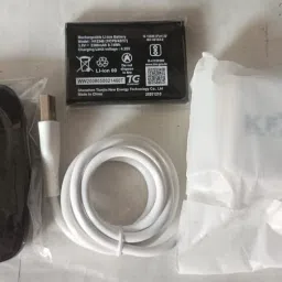 my wifi m2s 4G HOTSPOT SUPPORT JIO Sim VOICE AND DATA (Device,battery,Datacable) Data Card-4