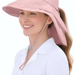SNOWIE SOFT Sun Hat-21
