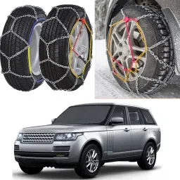 1 Set of Snow Chain Combo-image-98