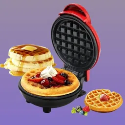 juggaris wafflemaker369 Waffle Maker-picture-14