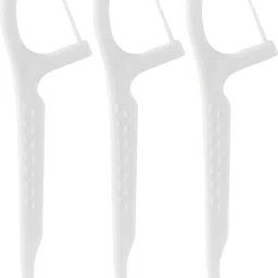 Dental Floss Tooth Pick for Teeth Cleaner Floss Thread-image-23