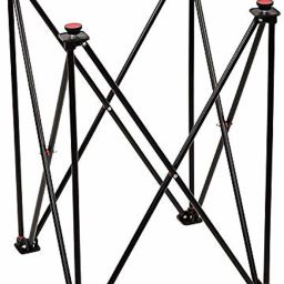 Aluminum Stand for Carrom Game Board Carrom Stand-40