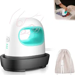 Mini Heat Press Machine Portable Hot Press for Pillows, Hats, Shoes, T Shirts 3D Printer-35