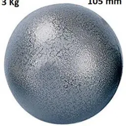 3 kg Shot Put-image-66
