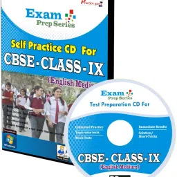 50 Topic Wise Practice Test Papers For Class 9 - Maths, Science & English Combo for assured success!-picture-12