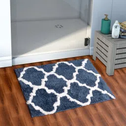 Microfiber Bathroom Mat-image-86