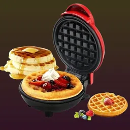 polygon wafflemaker238 Waffle Maker-picture-34