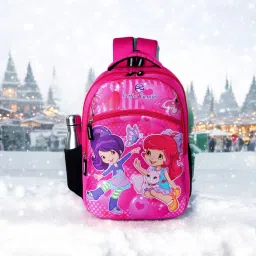 Medium 26 L Backpack Comfort School Bag with Multiple Compartments”School Bag for Kids-image-64