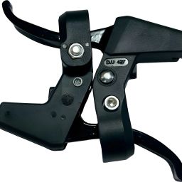 Bicycle Brake Lever Alloy Clutch for Cycle Brake Shoe-41
