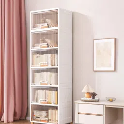 PP Collapsible Wardrobe-24