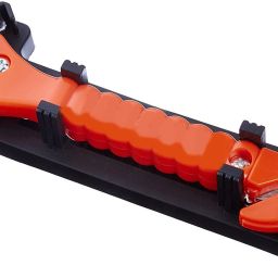 Hard Carbon Steel Emergency Car Hammer Window Glass Breaker & Seat Belt Cutter Escape Tool for Car Car Safety Hammer-11