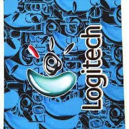 TECHCLONE Mouse Pad for Laptop, MacBook Pro Air, Gaming Computer, Anti-Skid Base Mouse pad Non Slip Base Mousepad image 3