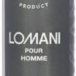 Pour Homme For Men Deodorant Spray - For Men Body Spray-For Men-picture-25