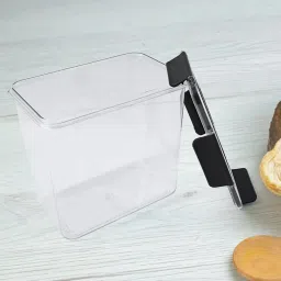 sana creation Plastic Utility Container - 2500 ml image 3