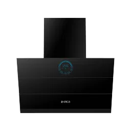 elica EFL 108 HAC LTW VMS 60 60cm 1350m3/hr Ducted Auto Clean Wall Mounted Chimney with Touch Control Panel (Black)-picture-21