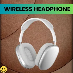 P9 Wireless, 5.1 Bluetooth Headphones Over Ear With Adjustable DesignJ158 Bluetooth Headset-image-80