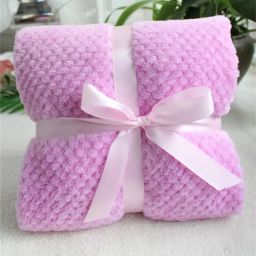 Self Design Crib Crib Baby Blanket for AC Room-image-52