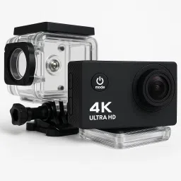 Vortex 4K B2 Sports Camera Action Camera 4k16MP Wifi 30M Waterproof Action Camera Sports DV Camcorder Sports and Action Camera-image-70