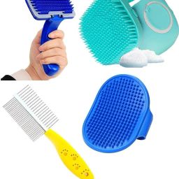 Horse Grooming Kit-image-94