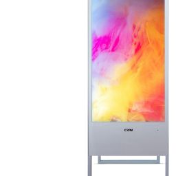 Can easel 81.28 cm (32 inch) HD IPS Panel Monitor (EASEL)-38