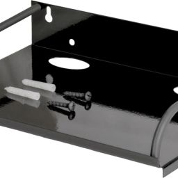 Set Top Box Stand Steel Wall Shelf-image-106