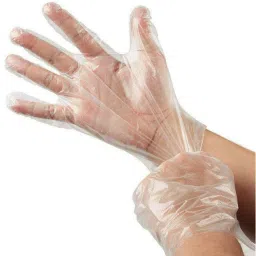 50 Pair Eco Friendly Plastic Polythin Gloves For Every Uses In Toilet Bathroom Kitchen Platform Bike Car In Market Shopping Time Safety Health And Clear Touch Safe Hand Care Skin Gloves Waterproof Washable Disposable Prepreing Cooking Serve Food Restaurant Hotel Merrage Function Weaiters And Hospital Nurse Surgical And Laboartry Working Places Indrustrial Factory Workers Safe To Chemical Water Restitance Hand Gloves Wet and Dry Disposable Glove-image-83