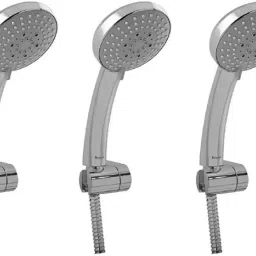 hand shower 5 - Modes, Bathroom clean with Hose & clutch set of 3 pic 180 Handheld-picture-26