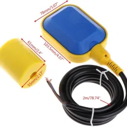 Singtronics Controller Float Switch Wired Sensor Security System image 2