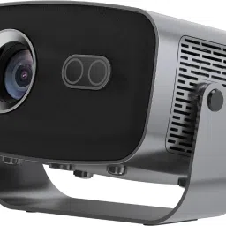 Maizic Smarthome CineCast Pro Smart LED Projector, 18000 Lumens, 4K Support, 170 Inch Screen Size (18000 lm / 1 Speaker / Wireless / Remote Controller) Portable Projector-14