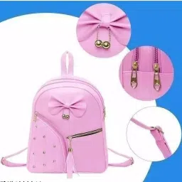 Small 15 L Backpack Small 15 L Backpack BACKPACK | SCHOOL BACKPACK FOR GIRLS-20