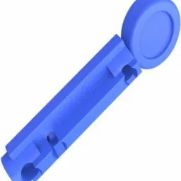 Cityhealth 300 Round Lancet For Dr. Morepen BG-03 Glucometer Lancets-21