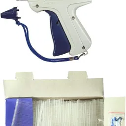 Combo Garment Label Tag Tagging Gun with 5000 Barbs Pin for Clothing Sticker Taging Gun-11