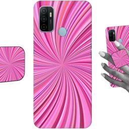 Cover Accessory Combo for Oppo A53-16