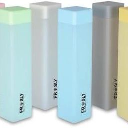 BEST FRIDGE WATER BOTTLE PACK OF 6 950 ml Bottle-image-47