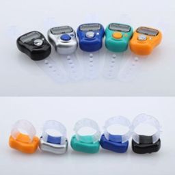 Mini Digital Finger Tally Counter Digital Tally Counter-image-94