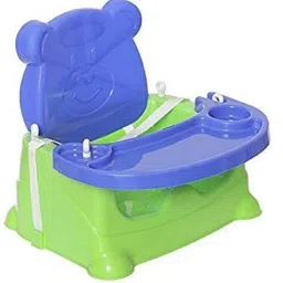5 in 1 Baby Feeding Booster Swing High Chair-23