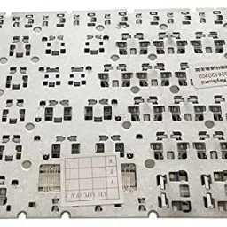 TechSonic Keyboard Compatible for Acer Aspire M3-580 M3-581 M5-581 Laptop Keyboard Replacement Key image 2