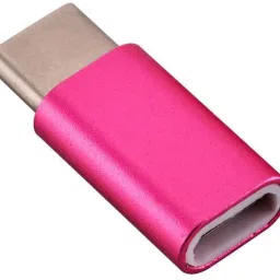 GADGETSMORE USB Type C OTG Adapter-14