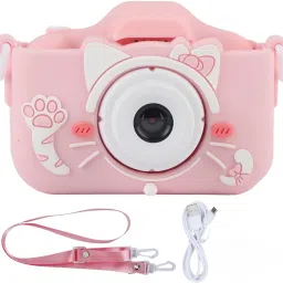 BNK 2024 Shooting Camera, 40MP for Birthday Gift for Photography for Christmas Gift Instant Camera-22