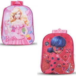 sageware Small 6 L Backpack Cartoon Design School Bag | Durable Backpack for 6–10 Year Kids-picture-10
