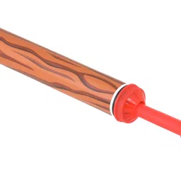 High Pressure Pencil Shape Long Pipe Pichkari for Kids Holi & Pool Party Fun Water Gun-image-80