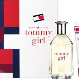 Girl Gift Set(Eau de Toilette 100ml + Body Lotion 100ml)-image-40