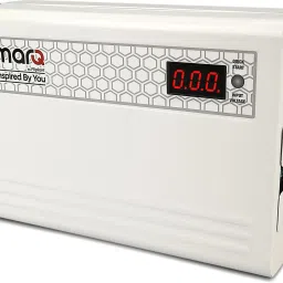 Power Voltage Stabilizer ( for AC Upto 1.5 Ton)-image-17